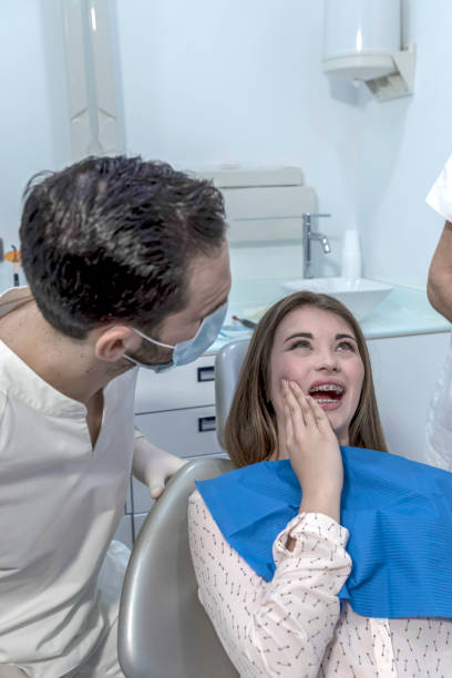 Best Orthodontic Emergency Dentist in Marion, MS