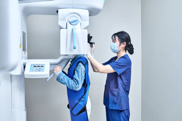 Best Emergency Dental Services for Seniors in Marion, MS
