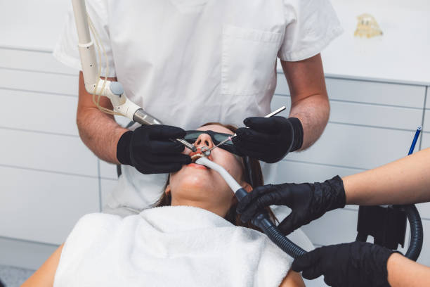 Best Emergency Dentist for Lost Fillings or Crowns in Marion, MS