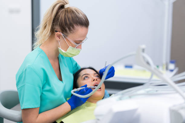 Best Emergency Dentist for Special Needs Patients in Marion, MS
