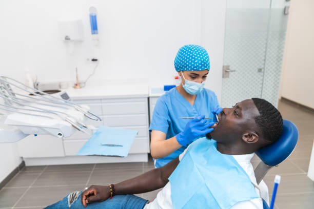 Best Mobile Emergency Dentist in Marion, MS