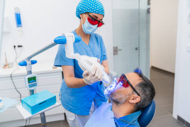 Best Emergency Dentist for Knocked-Out Tooth in Marion, MS