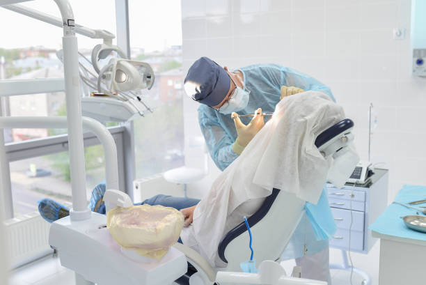Best Weekend Emergency Dentist in Marion, MS
