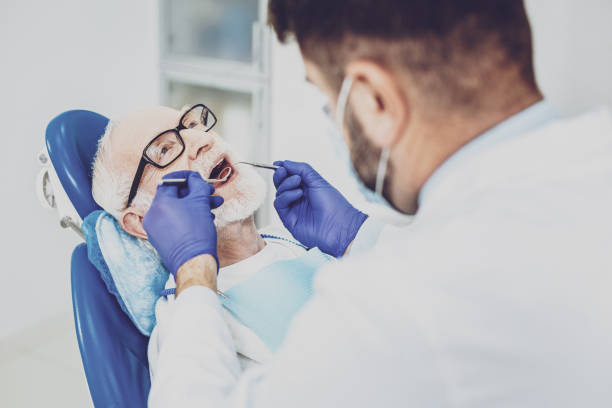 Best Broken or Cracked Tooth Emergency Dentist in Marion, MS